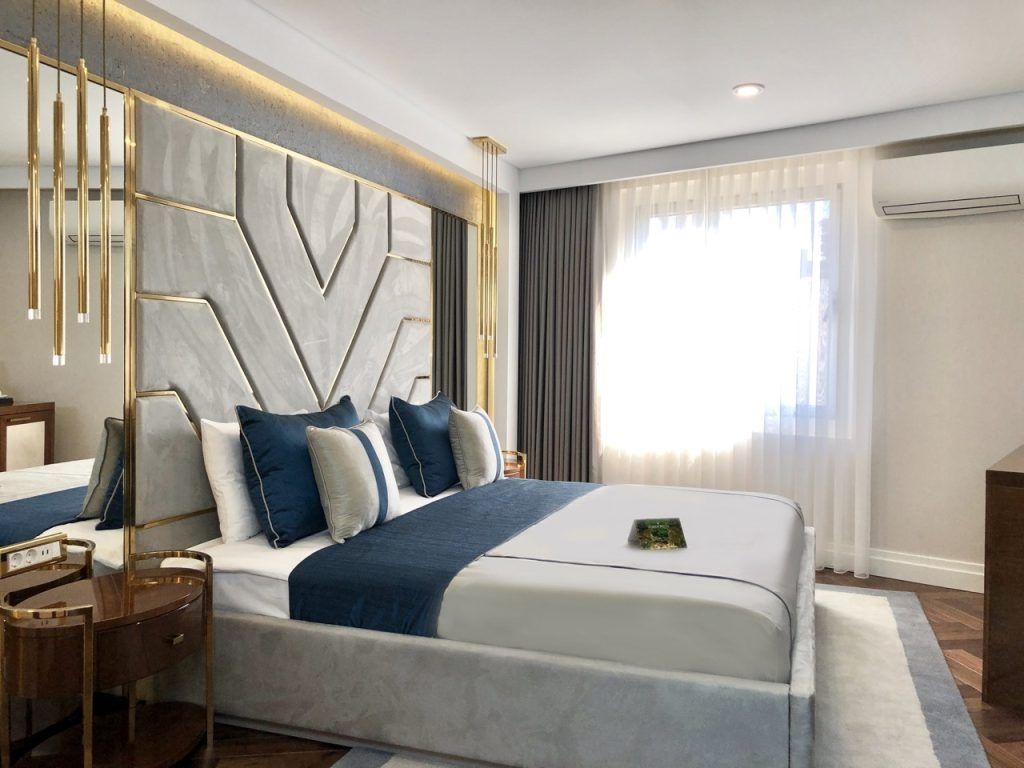 AHC Old City Hotel фото 2