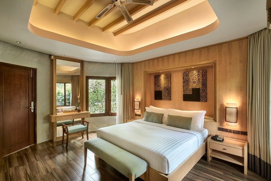 Sea Sand Sun Resort and Villas фото 64