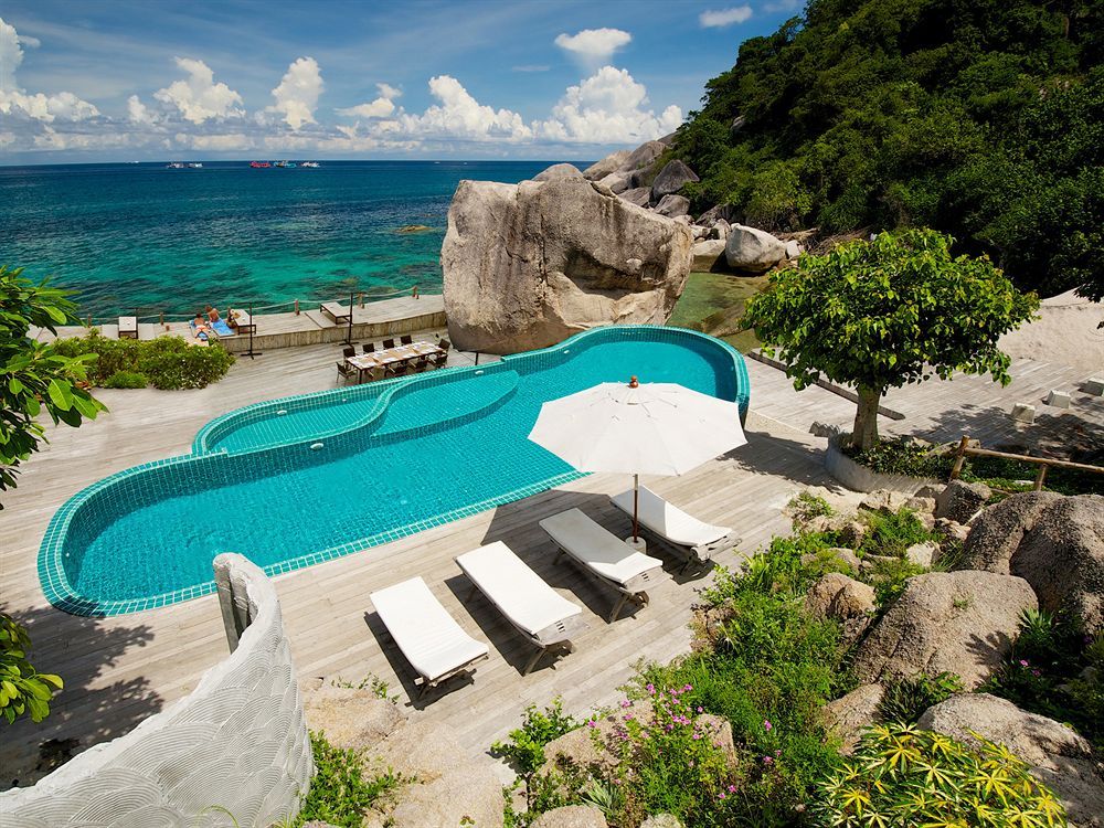 Koh Tao Hillside фото 114