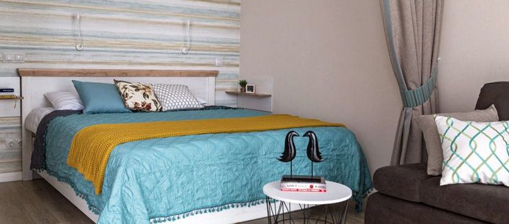 Фото отеля Malina Shtolz