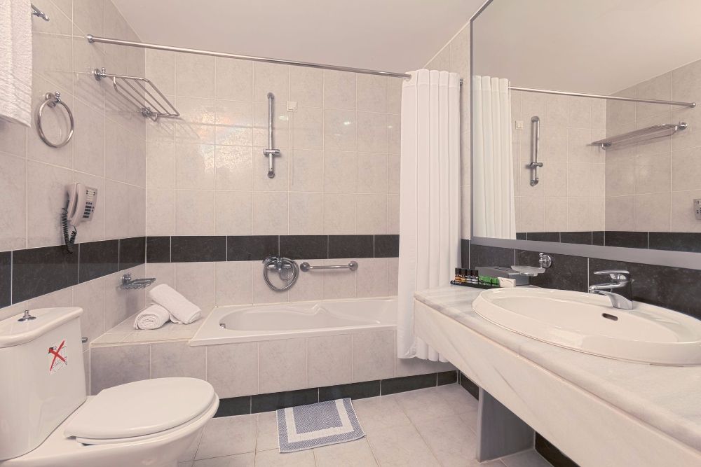 Iberostar Kipriotis Panorama & Suites Hotel фото 19