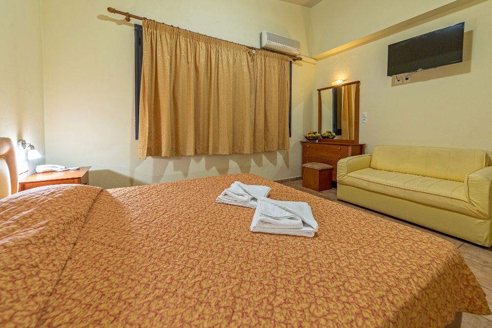 Blue Aegean Hotel & Suites фото 31