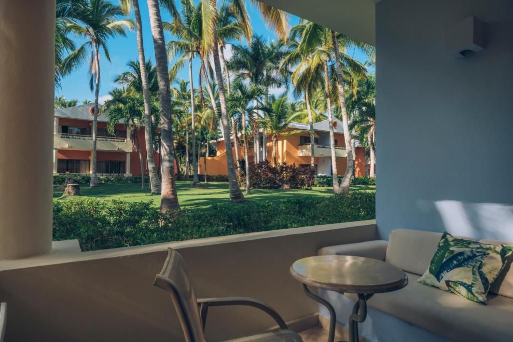 Iberostar Selection Bavaro Suites фото 54