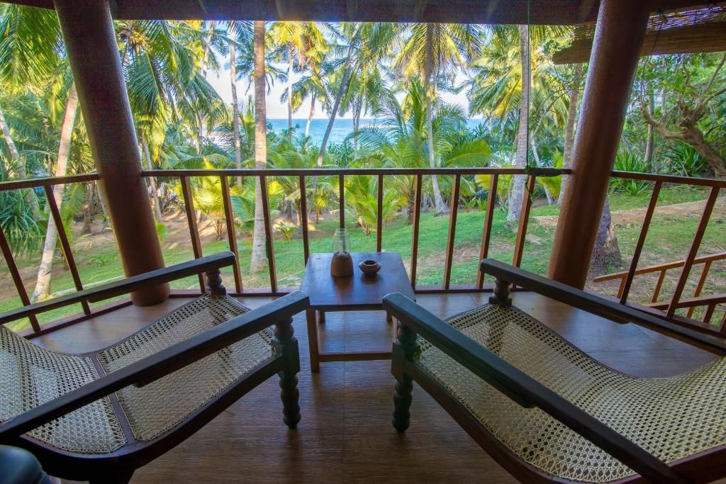 Palm Paradise Cabanas & Villas фото 39