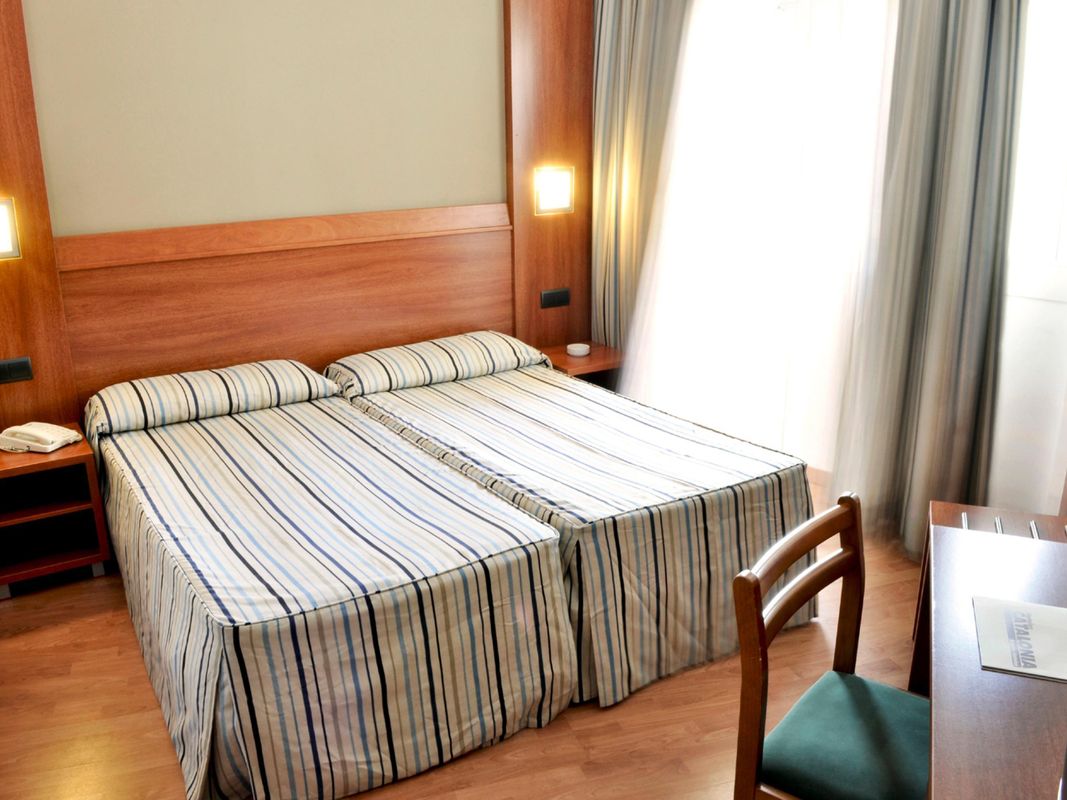 Hotel Alea фото 3