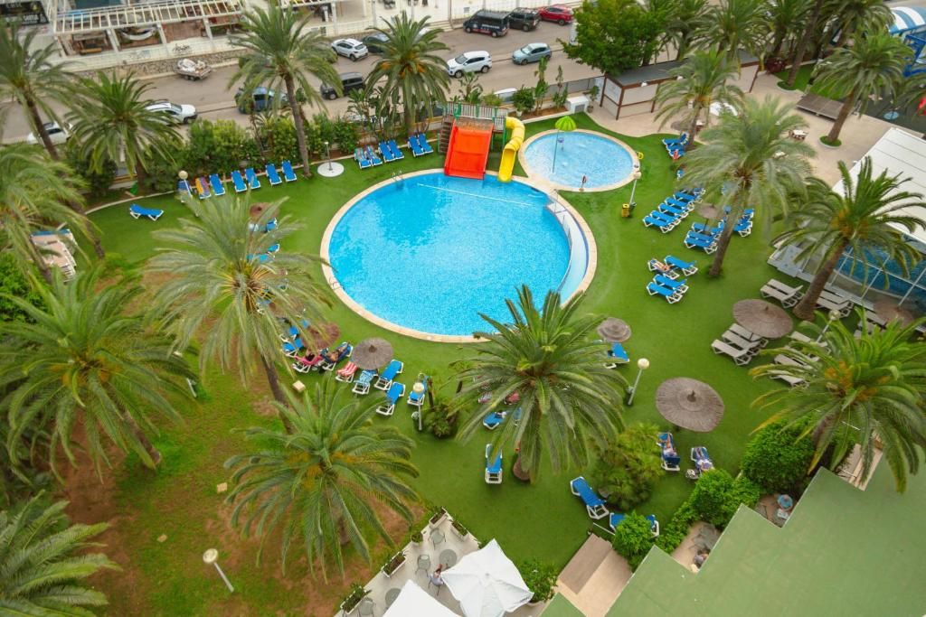 Hotel Port Denia фото 10