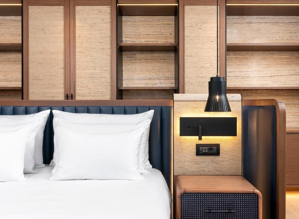 Radisson Collection Hotel, Bodrum фото 56