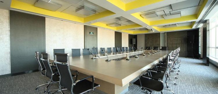 Фото отеля CBD Qianyuan International Business Hotel