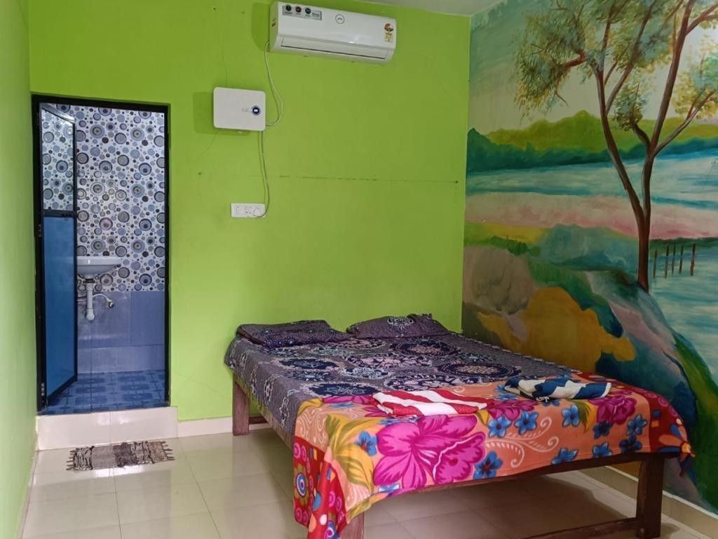 Guest House «The Shekhawat Guest House» фото 3