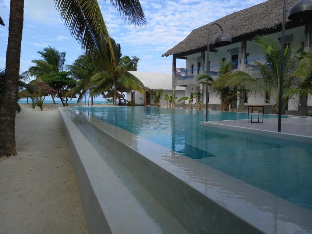 Casa Beach Hotel фото 42