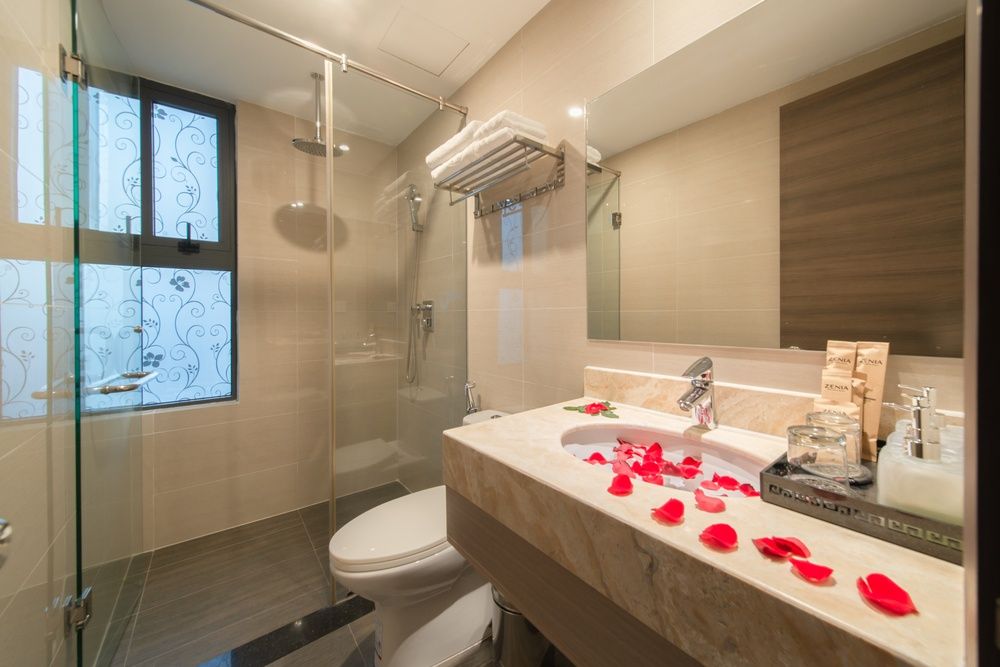 Zenia Boutique Hotel Nha Trang фото 101