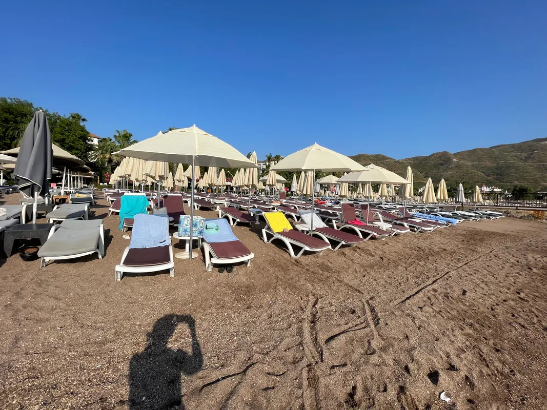 Letoile Beach Hotel фото 58