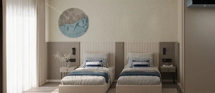 Фото отеля Cenger Blue Collection