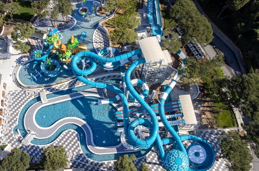 Pine Beach Belek фото 208
