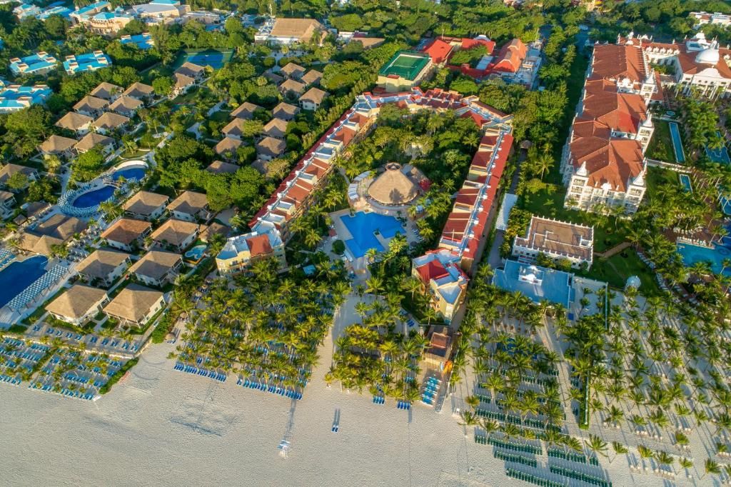 Viva Wyndham Azteca фото 2