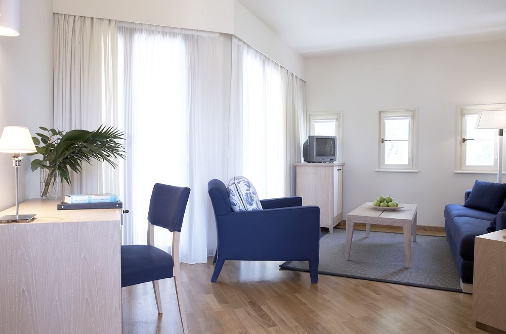 Agapi Beach Resort Premium All Inclusive фото 3