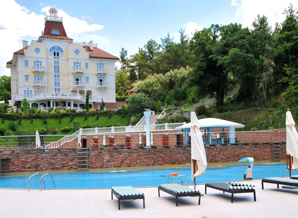 Морской клуб фото 0