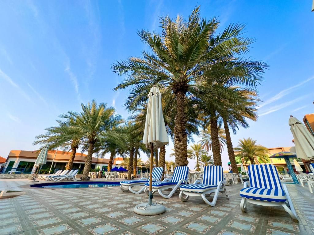 Royal Residence Resort фото 4