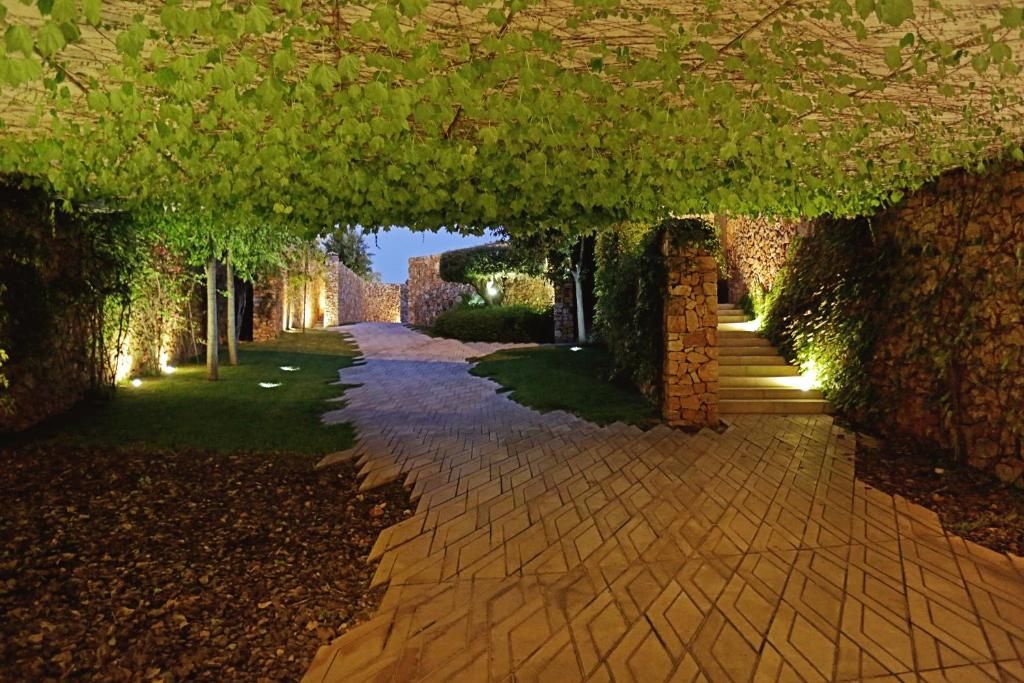 Hotel Hospes Maricel & Spa фото 26
