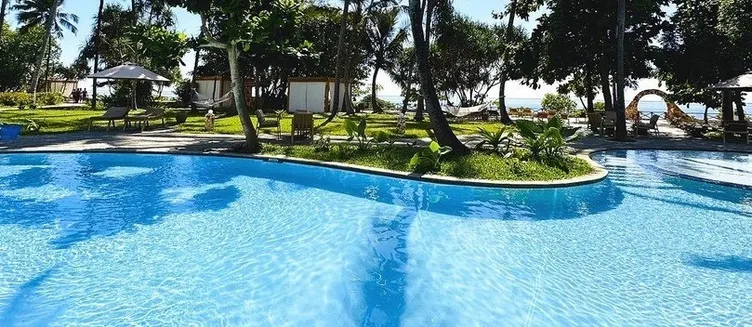 Фото отеля Palumbo Mnemba View Resort