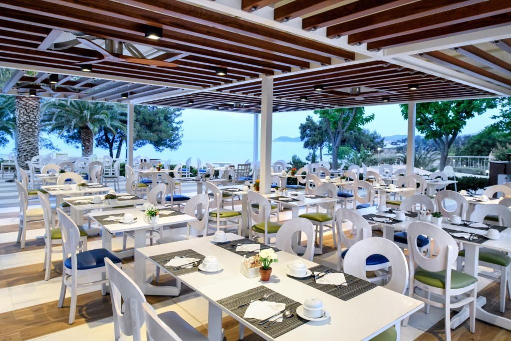 Alexandra Beach Spa Resort фото 4