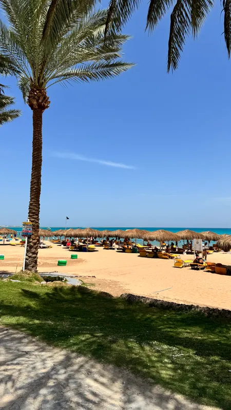 Sentido Caribbean World Resort Soma Bay фото 81