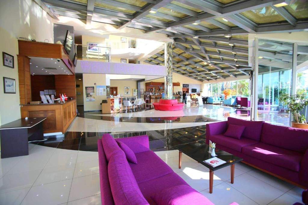 Dalaman Airport Lykia Resort фото 6
