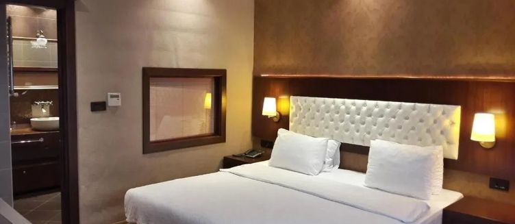 Фото отеля Mangana Konak