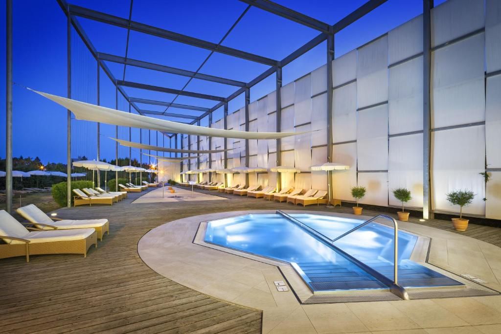Hotel & Therme Laa An Der Thaya фото 11