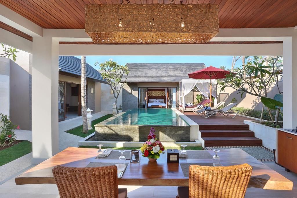 Lumbini Luxury Villas and Spa фото 70