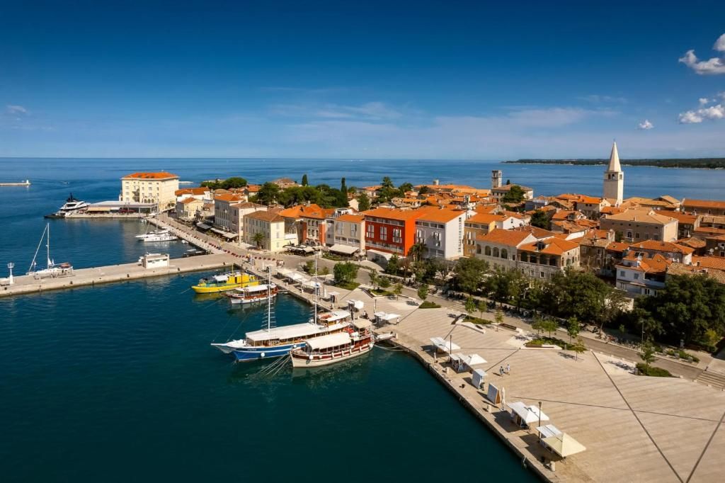 Valamar Riviera Hotel & Residence фото 18