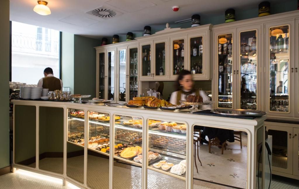 Pestana Porto - A Brasileira фото 13