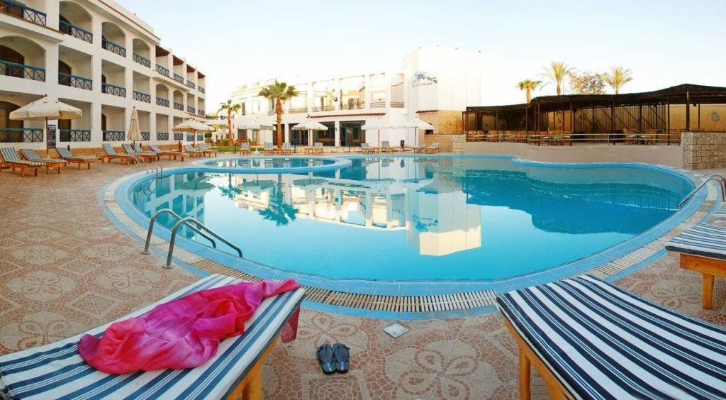 La Perla Hotel фото 4