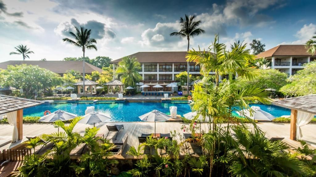 Bandara Resort & Spa фото 62