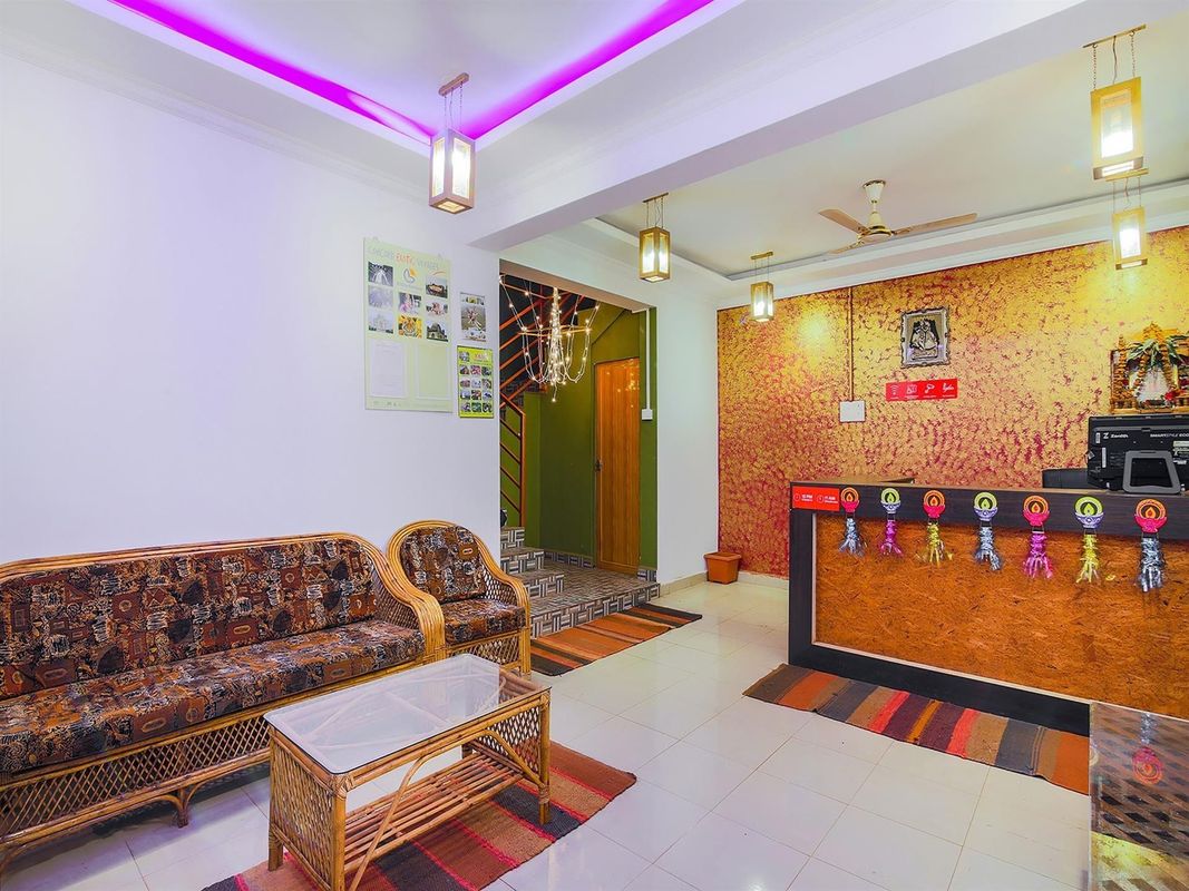 Hotel Anandam Elegance фото 9