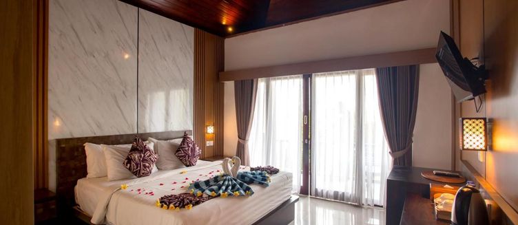 Фото отеля Abasan Hill Hotel and Spa (Adults Only)