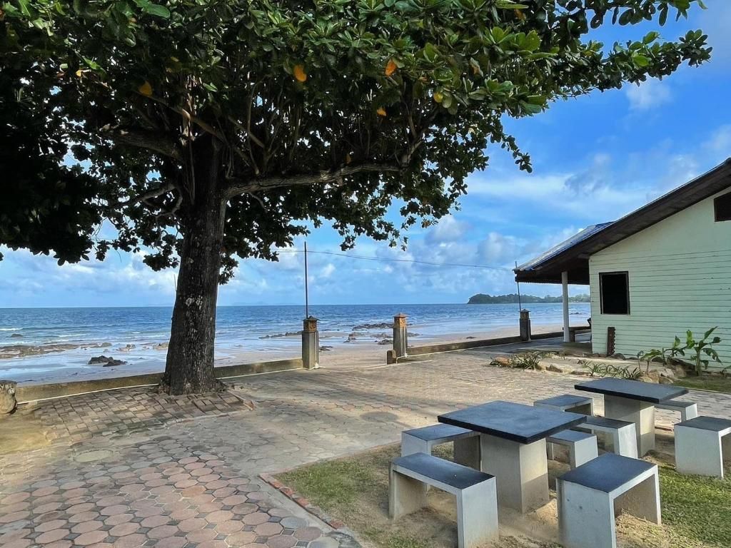 Andaman Lanta Resort фото 107