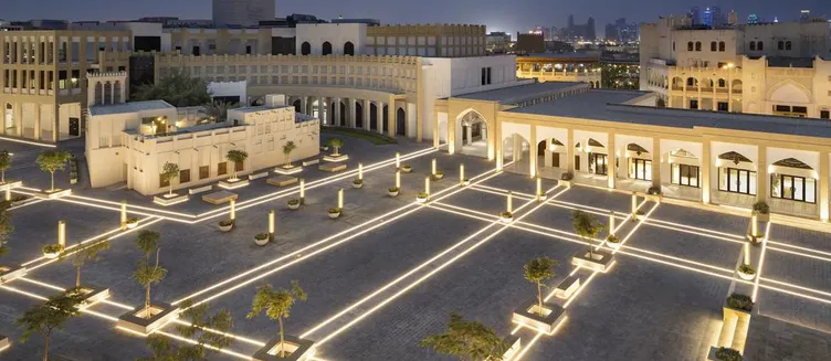 Фото отеля Al Najada Boutique