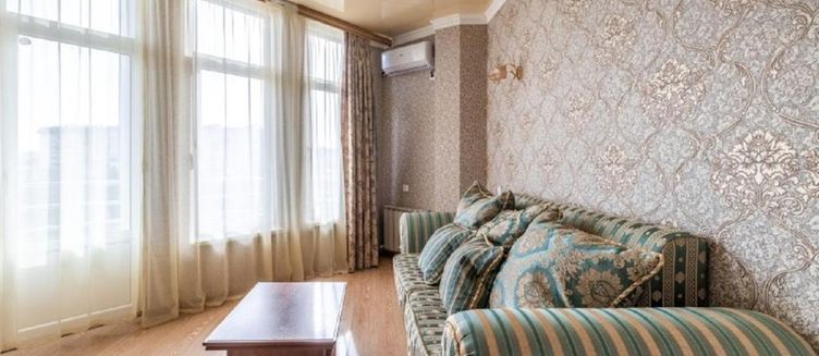 Фото отеля Санаторий «Маяк»