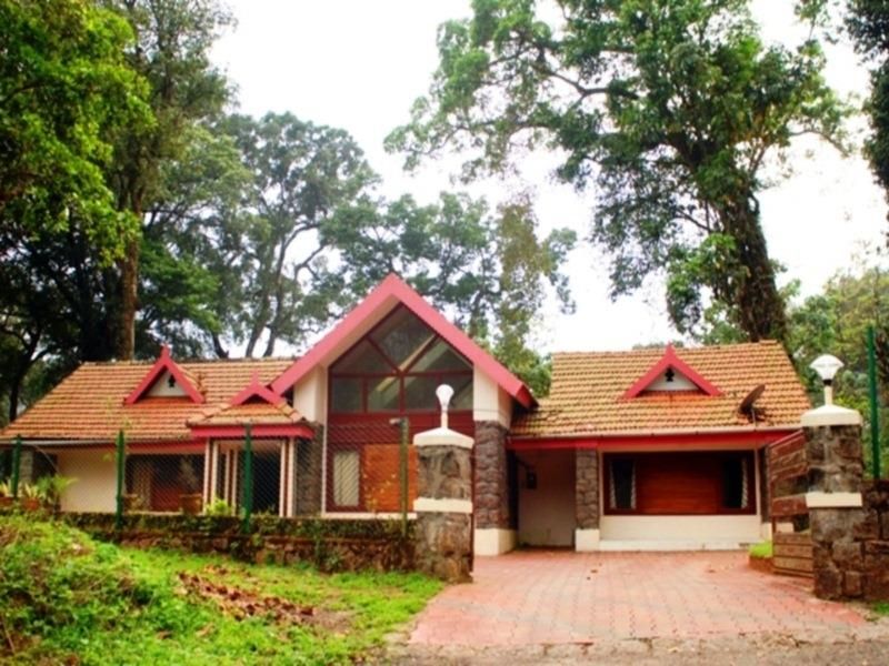 Deep Woods Resort фото 5