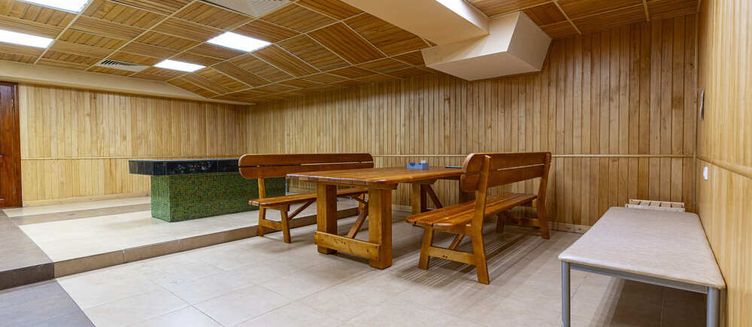 Фото отеля Атлантида