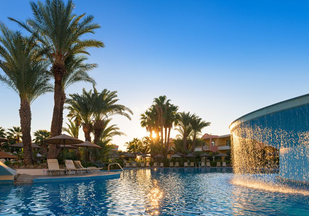 Atrium Palace Thalasso Spa & Villas фото 17