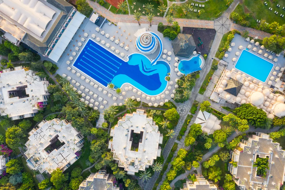 Selectum Collection Bodrum фото 26