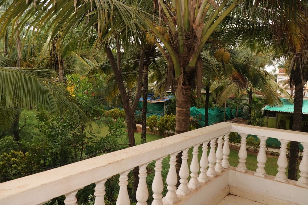 La Marine Morjim Beach Cottages фото 35