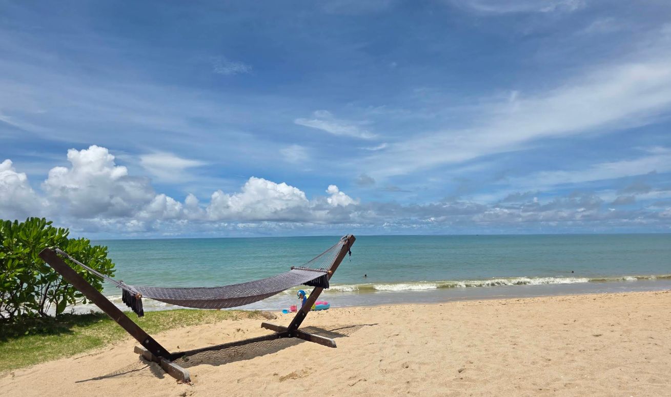 Khao Lak Marriott Beach Resort & Spa фото 10