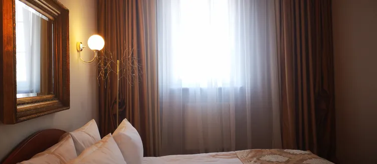 Фото отеля Самбия Отель