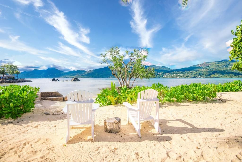 Pineapple Beach Villas фото 49