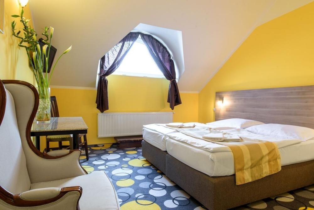 Hotel Otakar фото 9