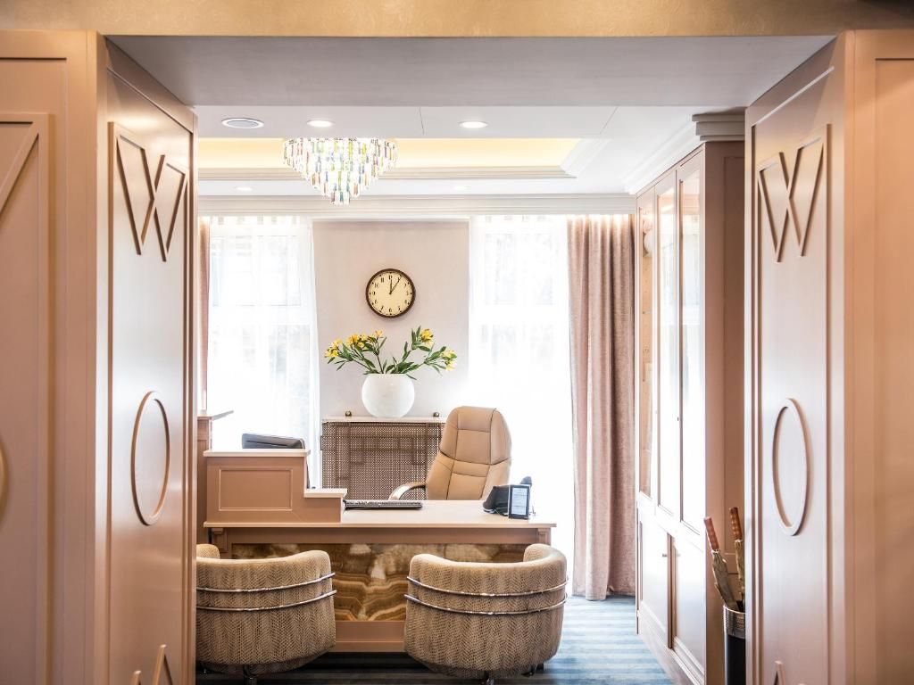 EA Hotel Mozart фото 19