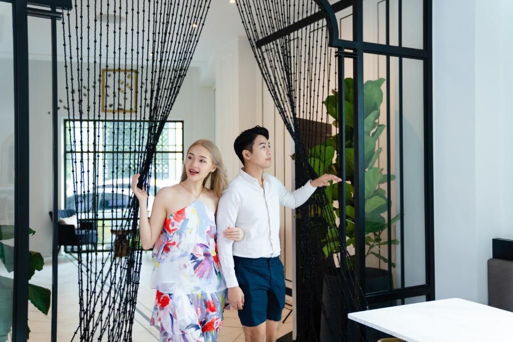 Ratri Hotel Phuket Old Town фото 34